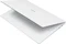 LG gram 16 (2024), weiß, Core Ultra 7 155H, 16GB RAM, 1TB SSD, DE Vorschaubild