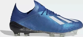 adidas X 19.1 FG royal blue/cloud white/core black (Herren)