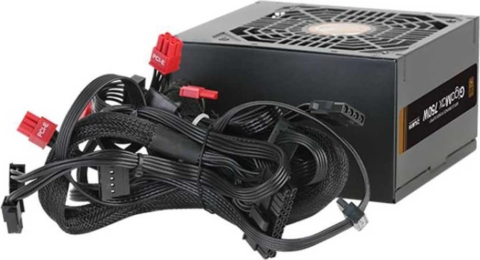 Zalman GigaMax ZM750-GVII 750W, ATX 2.31