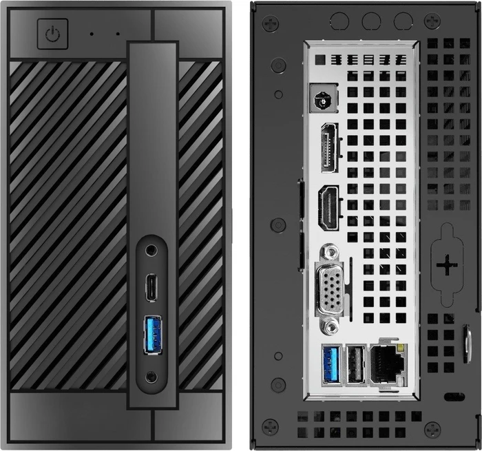 ASRock DeskMini 110