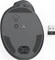 Hama EWM-600L Ergonomic Vertical Mouse, schwarz, Linkshänder, USB/Bluetooth Vorschaubild