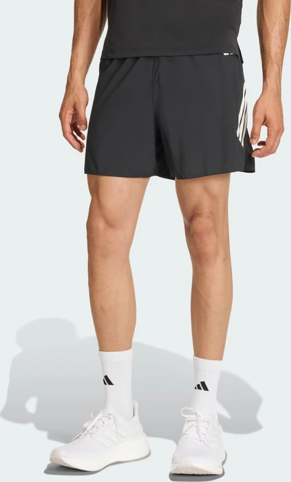 adidas Adi365 Formotion Laufhose kurz schwarz (Herren)