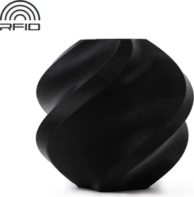 Bambu Lab ABS, black, Spule, 1.75mm, 1.00kg