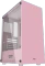 DarkFlash DK100 Pink, Glasfenster Vorschaubild