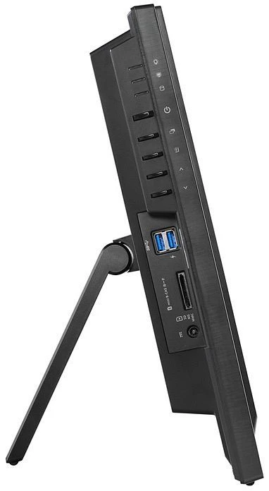 MSI Wind Top AP2021-013XEU-B33224G50SXNX, schwarz, Core i3-3220, 4GB RAM, 500GB HDD