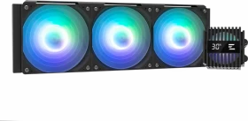 Zalman ALPHA2 V2 A36, schwarz