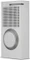 REV Ritter Link2Home WiFi Audio Türsprechanlage AD1 silber, Türsprechanlage Vorschaubild
