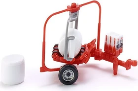 Wiking Modern Edition Kuhn Ballenwickler RW 1800