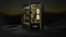EK Water Blocks Quantum Line EK-Quantum Reflection² PC-O11D XL D5 PWM D-RGB, Verteilerplatte mit Pumpe, Screen Edition Vorschaubild