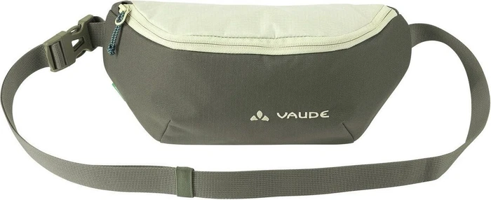 Vaude WegaMove Bauchtasche light olive
