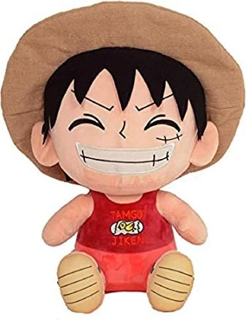Sakami One Piece - Ruffy 20cm