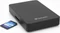 Verbatim Store 'n' Go Portable HDD 1TB mit SD-Kartenleser + 16GB SD-Karte, USB 3.0 Vorschaubild
