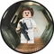 LEGO Star Wars Magnet - Prinzessin Leia Vorschaubild