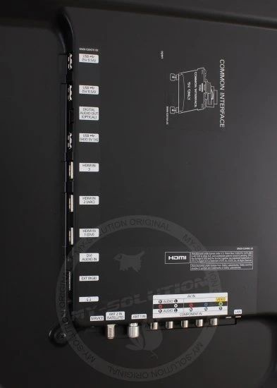 Samsung UE46ES6890
