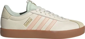 adidas VL Court 3.0 wonder white/powder coral/linen green (Damen)
