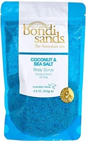 Bondi Sands Kokosnuss & Meersalz Peeling, 250g