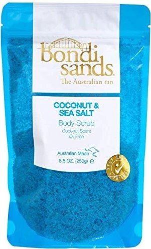 Bondi Sands Kokosnuss & Meersalz Peeling, 250g