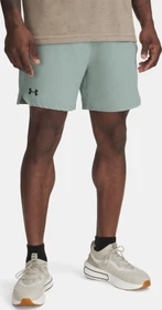 Under Armour Vanish Hose kurz timberwolf taupe/black (Herren)