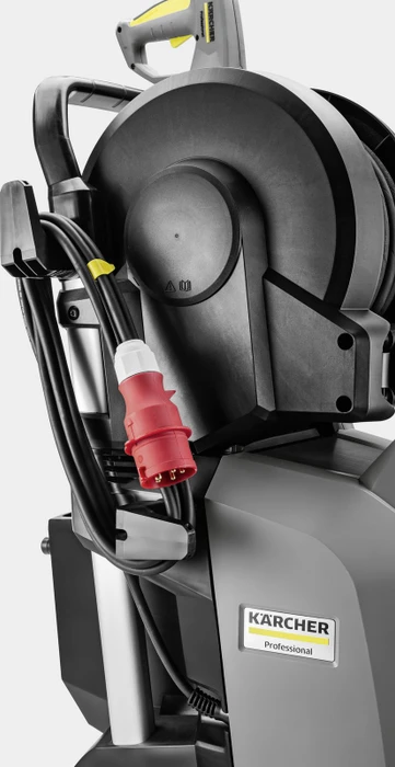 Kärcher HD13/18-4SXA Plus Elektro-Hochdruckreiniger