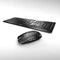 Cherry Stream Desktop schwarz, USB, DE Vorschaubild