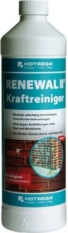 Hotrega Renewal II Kraftreiniger Konzentrat, 1l