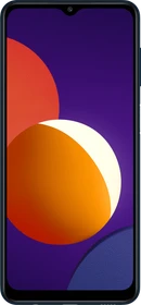 Samsung Galaxy M12 64GB schwarz