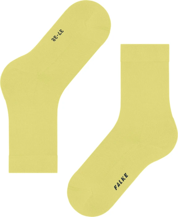 Falke ClimaWool Socken ananas (Damen)