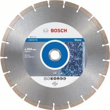 Bosch Professional Standard for Stone Diamanttrennscheibe
