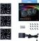 Lian Li Uni Fan TL LCD 120 RGB Reverse Blade, schwarz, LED-Steuerung, 120mm, 3er-Pack Vorschaubild