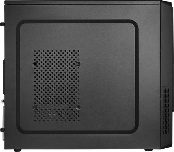 Chieftec UNI UB-03B, 350W ATX