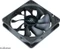 Akasa Ultra Quiet Viper Black Series, 120mm Vorschaubild