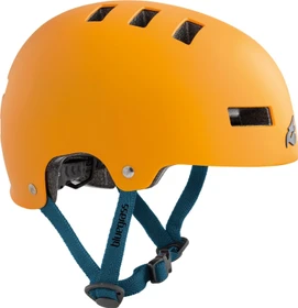 Bluegrass Super Bold Helm orange/matt