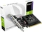 Palit GeForce GT 710, 2GB GDDR5, VGA, DVI, HDMI Vorschaubild