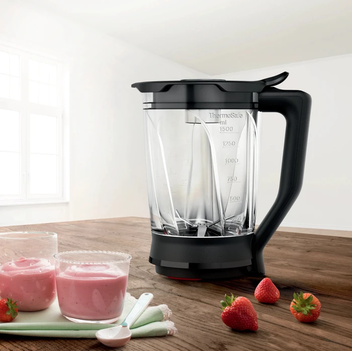 Bosch MUZ9MX2 ThermoSafe Mixer-Aufsatz