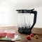 Bosch MUZ9MX2 ThermoSafe Mixer-Aufsatz Vorschaubild