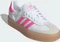 adidas Sambae cloud white/off white/lucid pink (Damen) Vorschaubild
