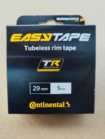 Schwalbe Tubeless-Felgenband 27mm, 10m