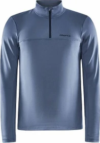 Craft Gain Midlayer Shirt langarm flow (Herren)