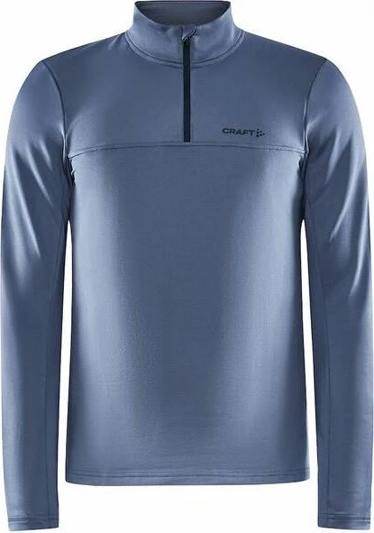 Craft Gain Midlayer Shirt langarm flow (Herren)