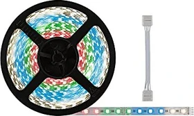 Paulmann MaxLED 500 Strip LED-Streifen RGBW unbeschichtet 10m