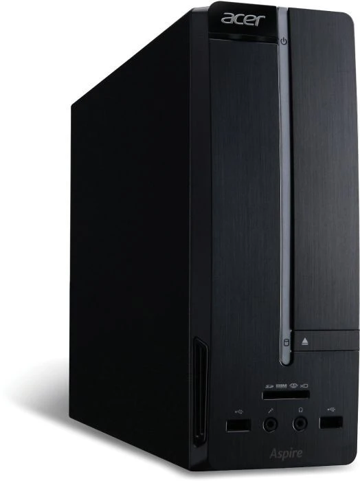 Acer Aspire XC-603, Pentium J2900, 4GB RAM, 500GB HDD