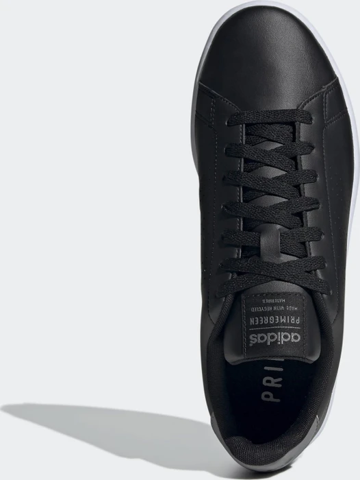 adidas Advantage core black/grey three (Herren)