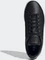 adidas Advantage core black/grey three (Herren) Vorschaubild