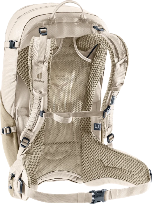 Deuter Futura 25 SL greystone/alu (Damen)