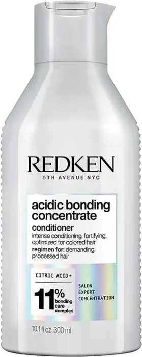 Redken Acidic Bonding Concentrate Conditioner, 300ml
