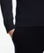 Falke Basic Apparel V-Ausschnitt Pullover night sky (Herren) Vorschaubild