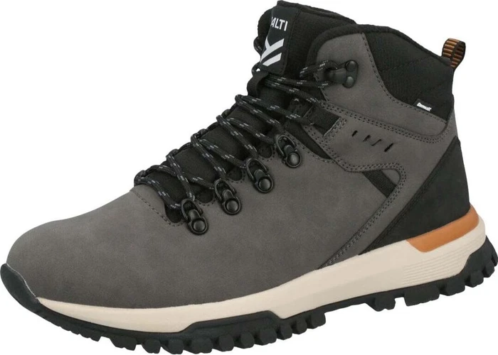 Halti Korpi DX asphalt (Herren)