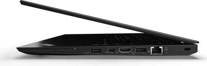 Lenovo ThinkPad T460s, Core i5-6200U, 8GB RAM, 256GB SSD, LTE, DE