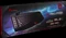 Tt esports Challenger Pro Gaming Keyboard, USB, US Vorschaubild