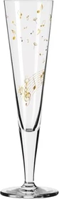 Ritzenhoff Goldnacht Champagnerglas von Theresa Kuhlmann 205ml